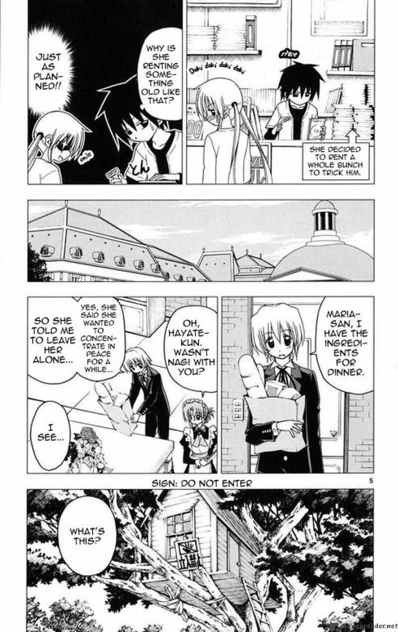 Hayate The Combat Butler 174 11