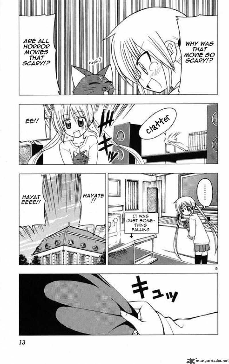 Hayate The Combat Butler 174 15