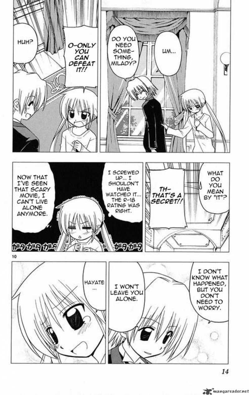 Hayate The Combat Butler 174 16