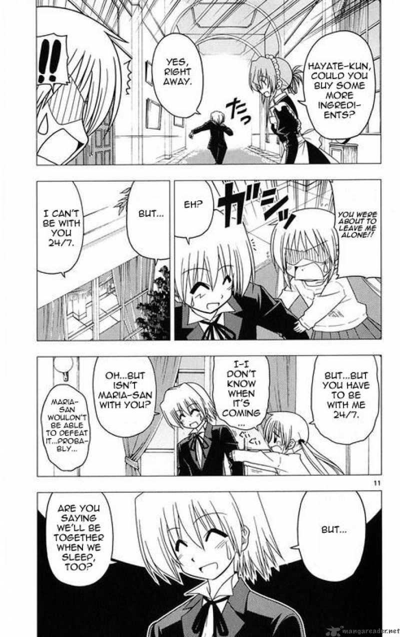 Hayate The Combat Butler 174 17