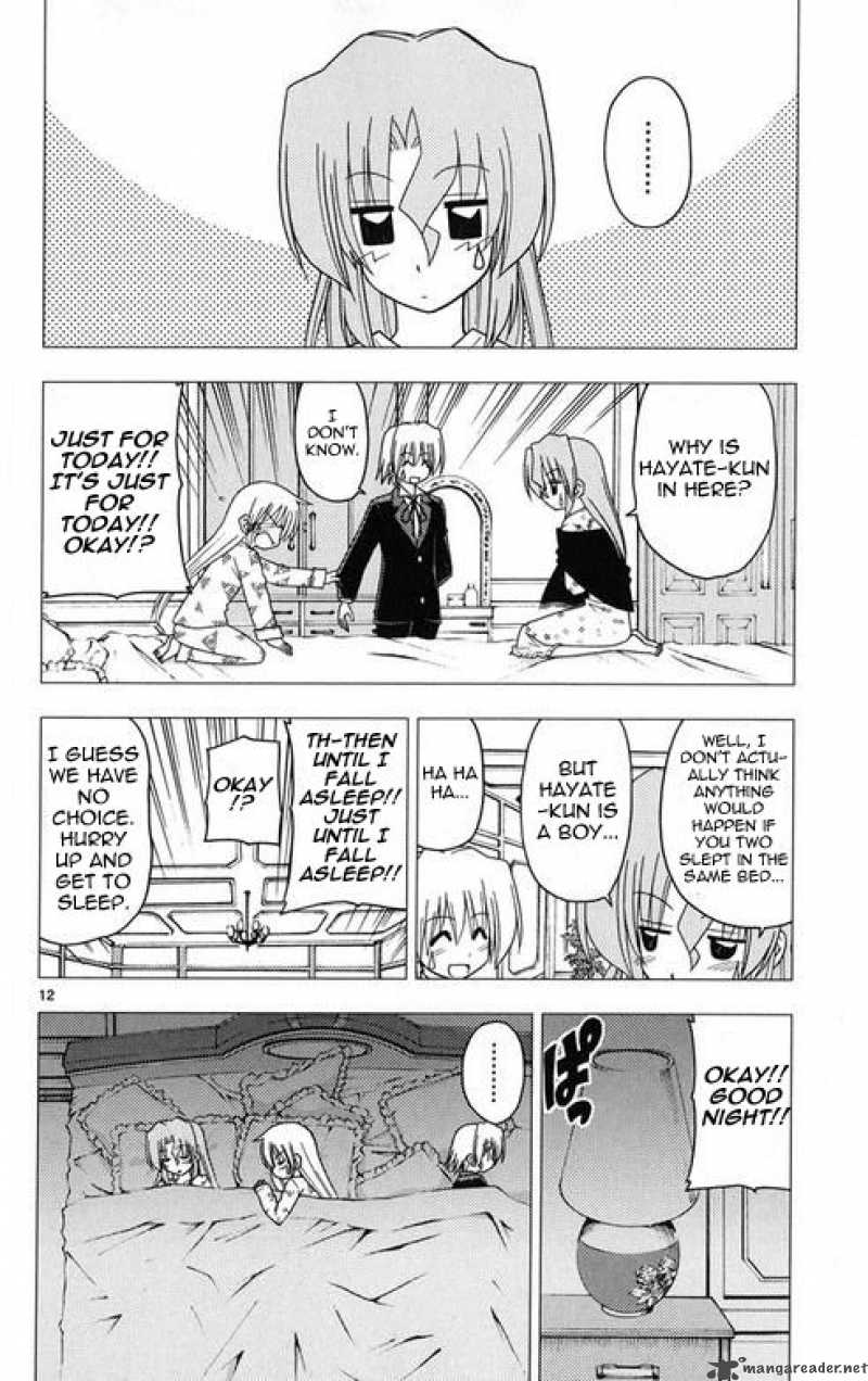 Hayate The Combat Butler 174 18