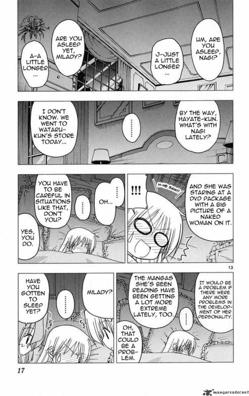 Hayate The Combat Butler 174 19