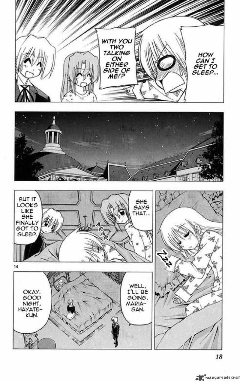 Hayate The Combat Butler 174 20