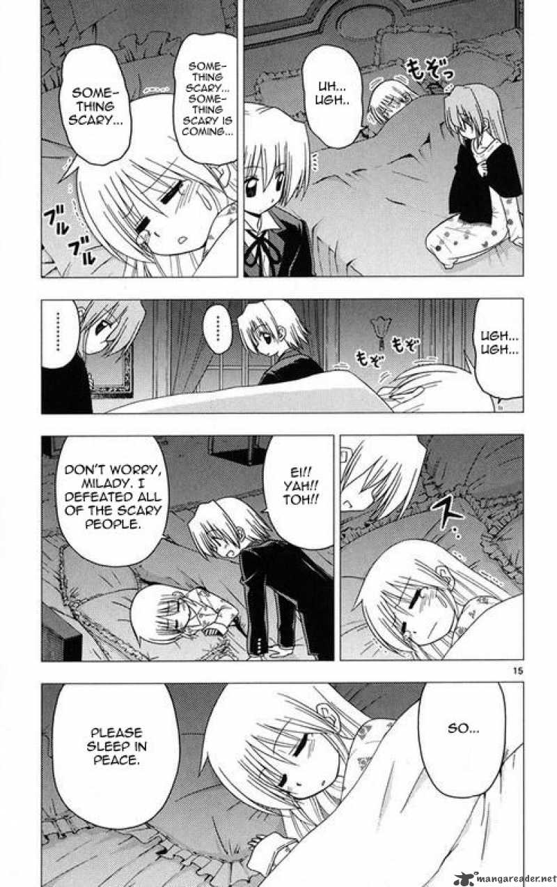 Hayate The Combat Butler 174 21