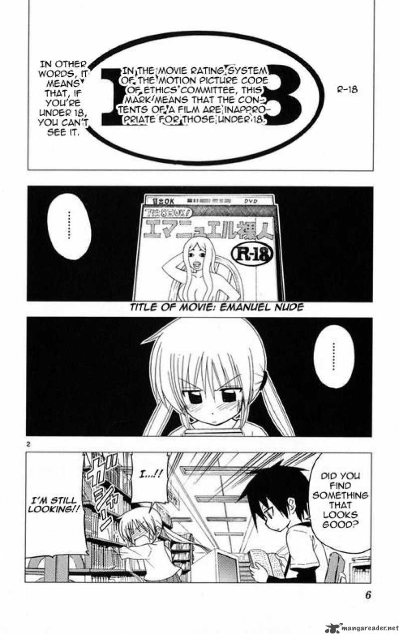 Hayate The Combat Butler 174 8