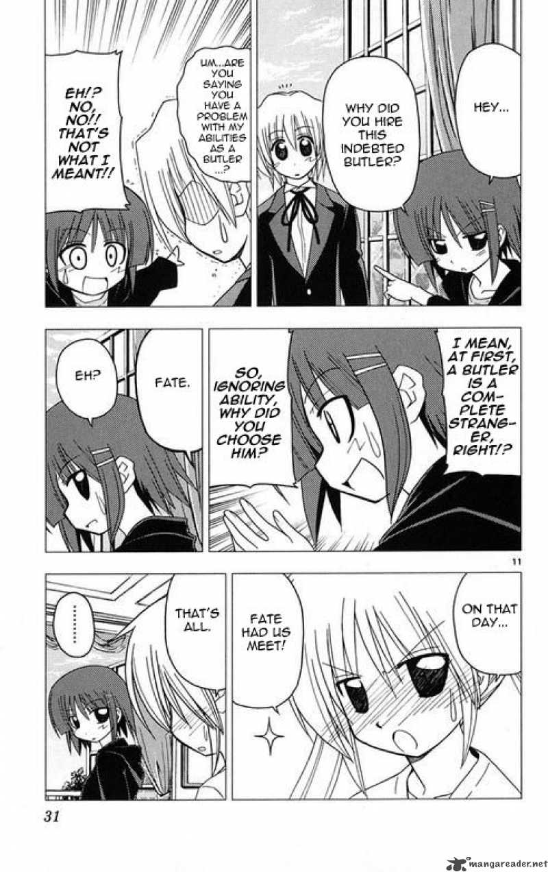 Hayate The Combat Butler 175 11