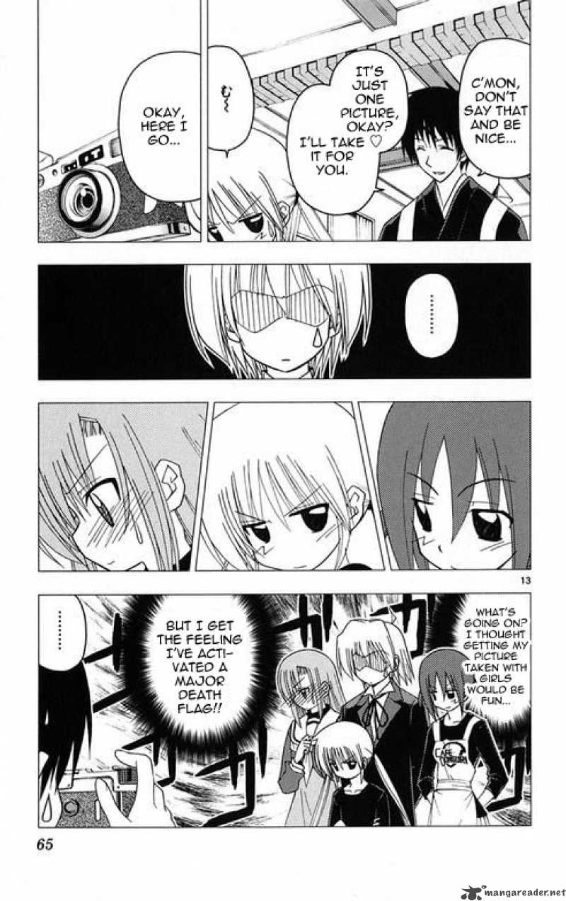 Hayate The Combat Butler 177 13