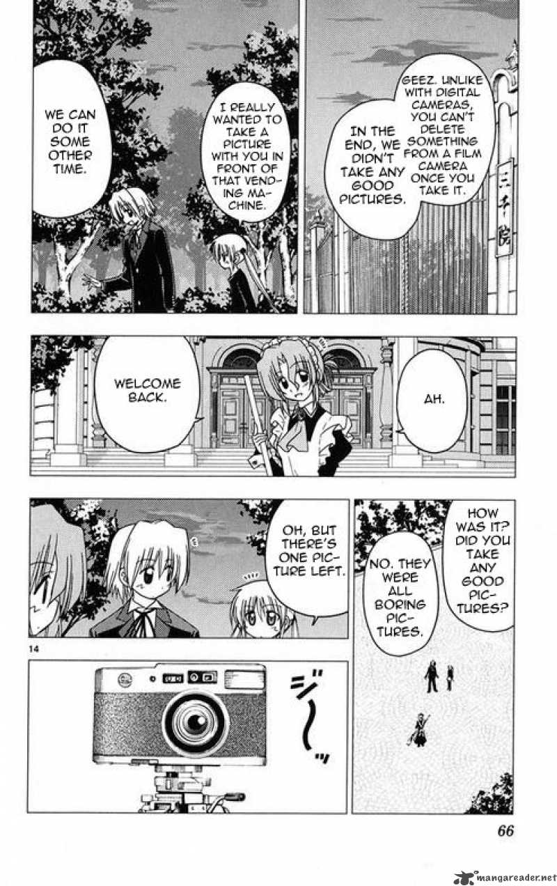 Hayate The Combat Butler 177 14