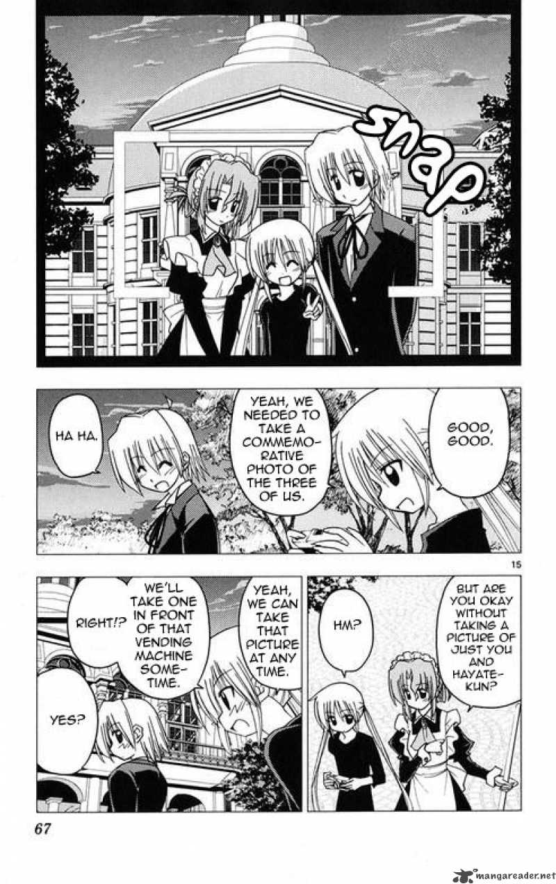 Hayate The Combat Butler 177 15