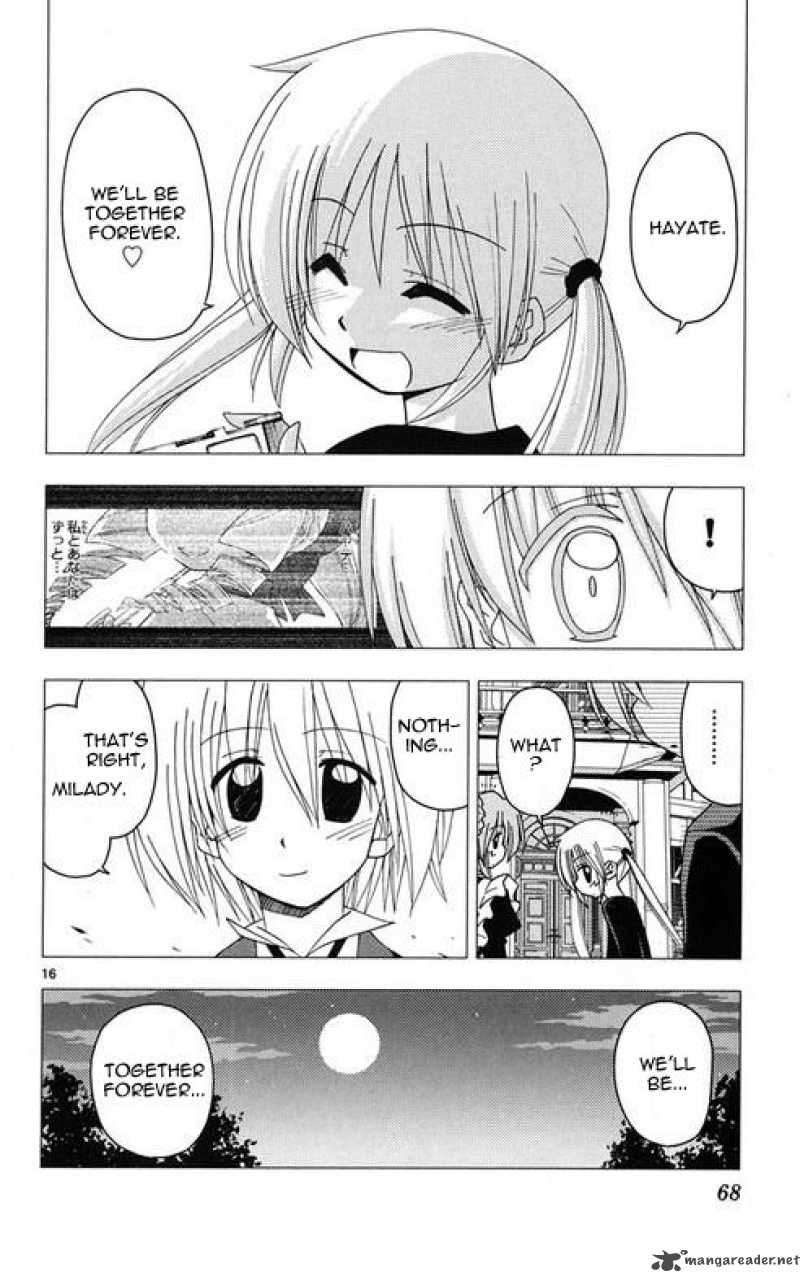 Hayate The Combat Butler 177 16