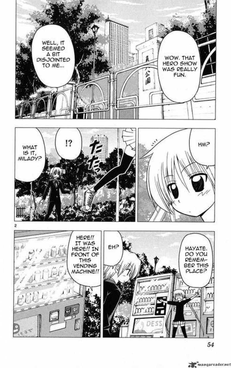 Hayate The Combat Butler 177 2