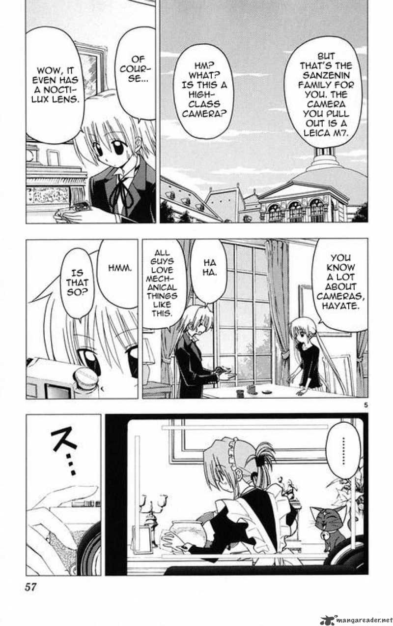 Hayate The Combat Butler 177 5