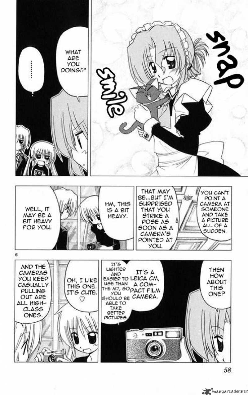 Hayate The Combat Butler 177 6