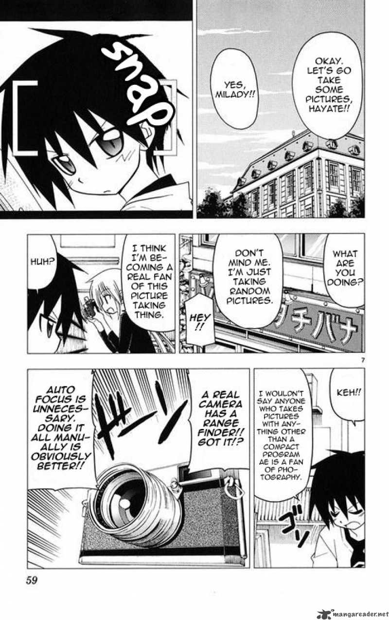 Hayate The Combat Butler 177 7