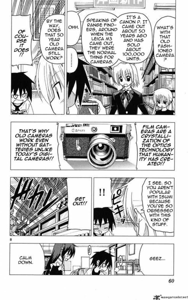 Hayate The Combat Butler 177 8