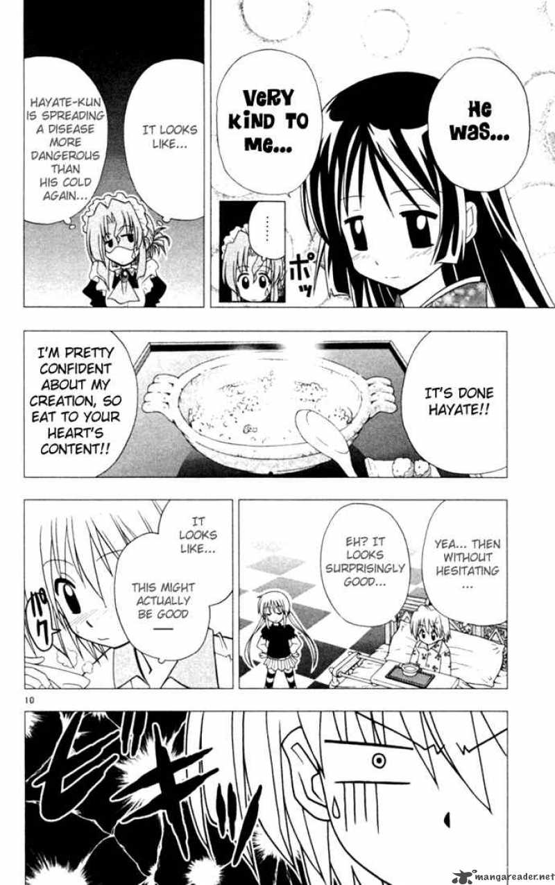 Hayate The Combat Butler 18 10