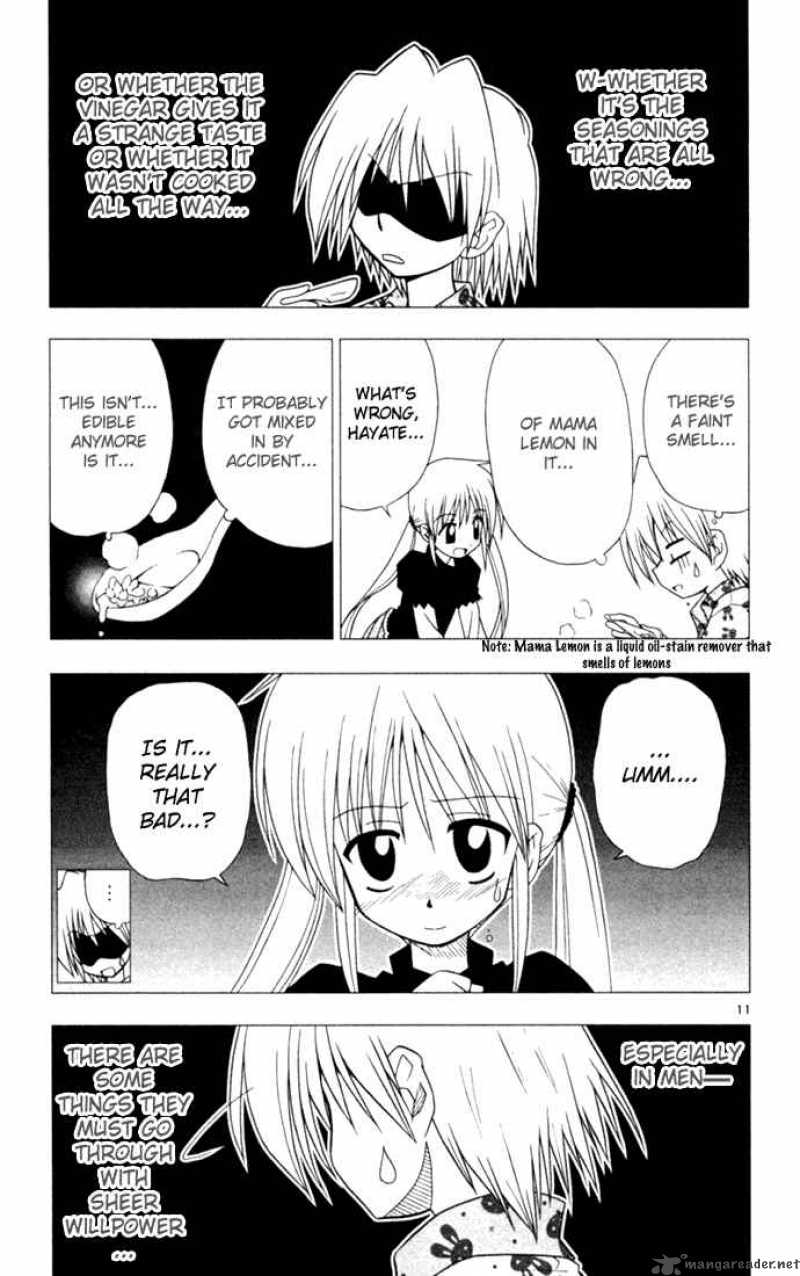 Hayate The Combat Butler 18 11