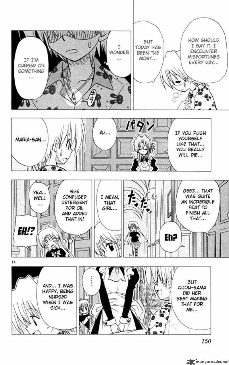 Hayate The Combat Butler 18 14