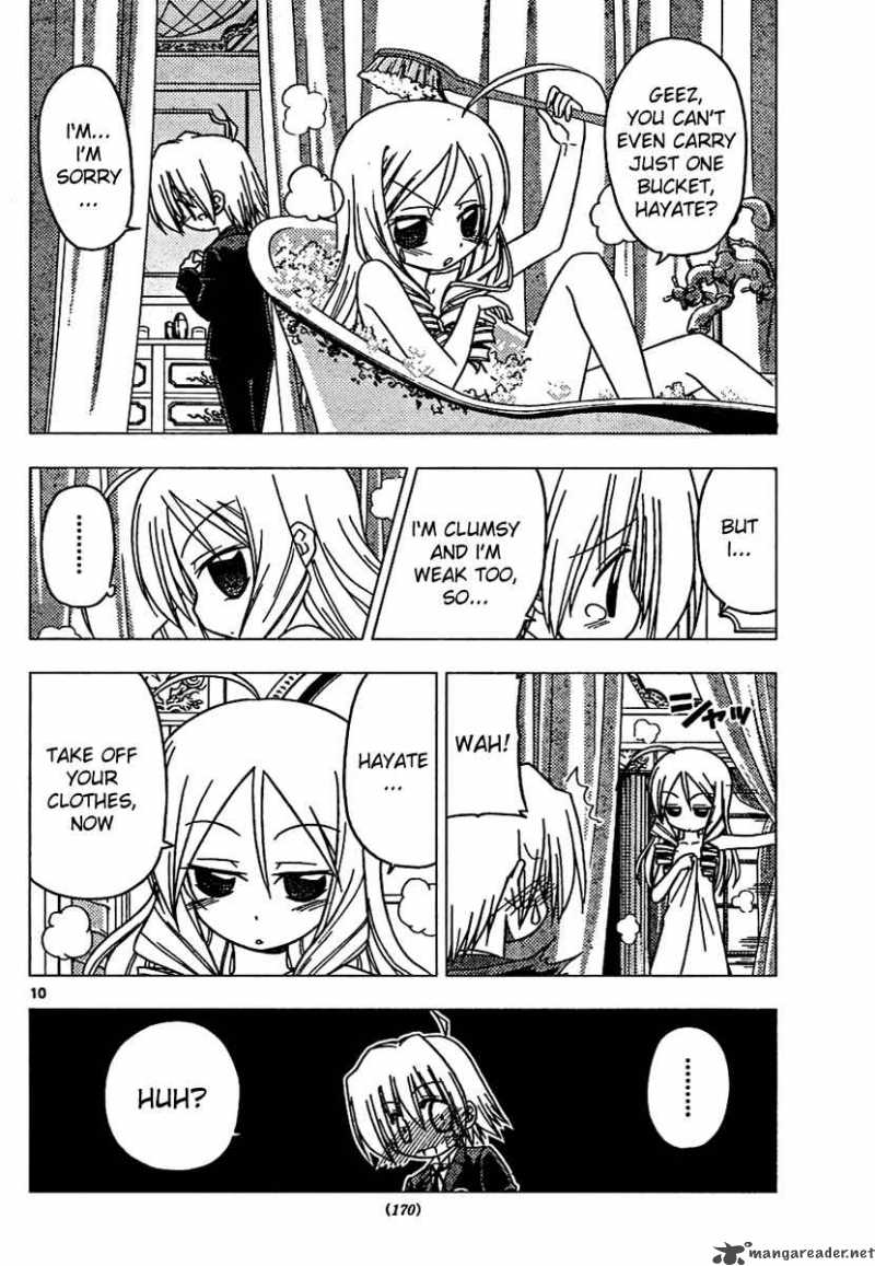 Hayate The Combat Butler 180 10