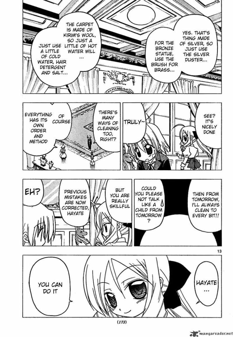 Hayate The Combat Butler 180 13