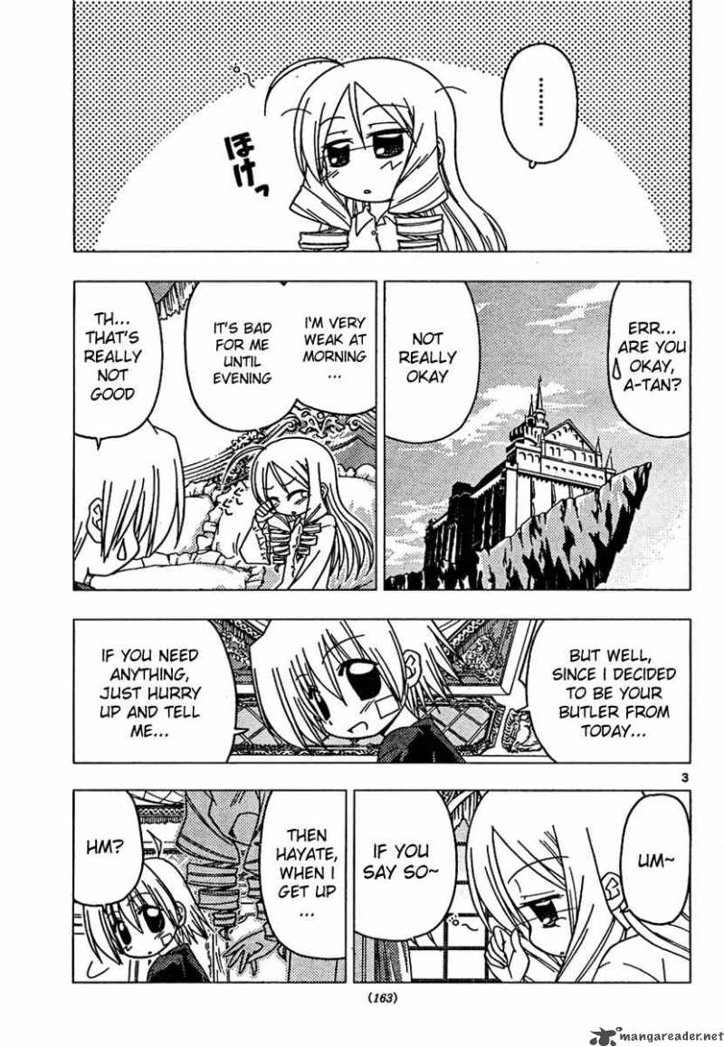 Hayate The Combat Butler 180 3