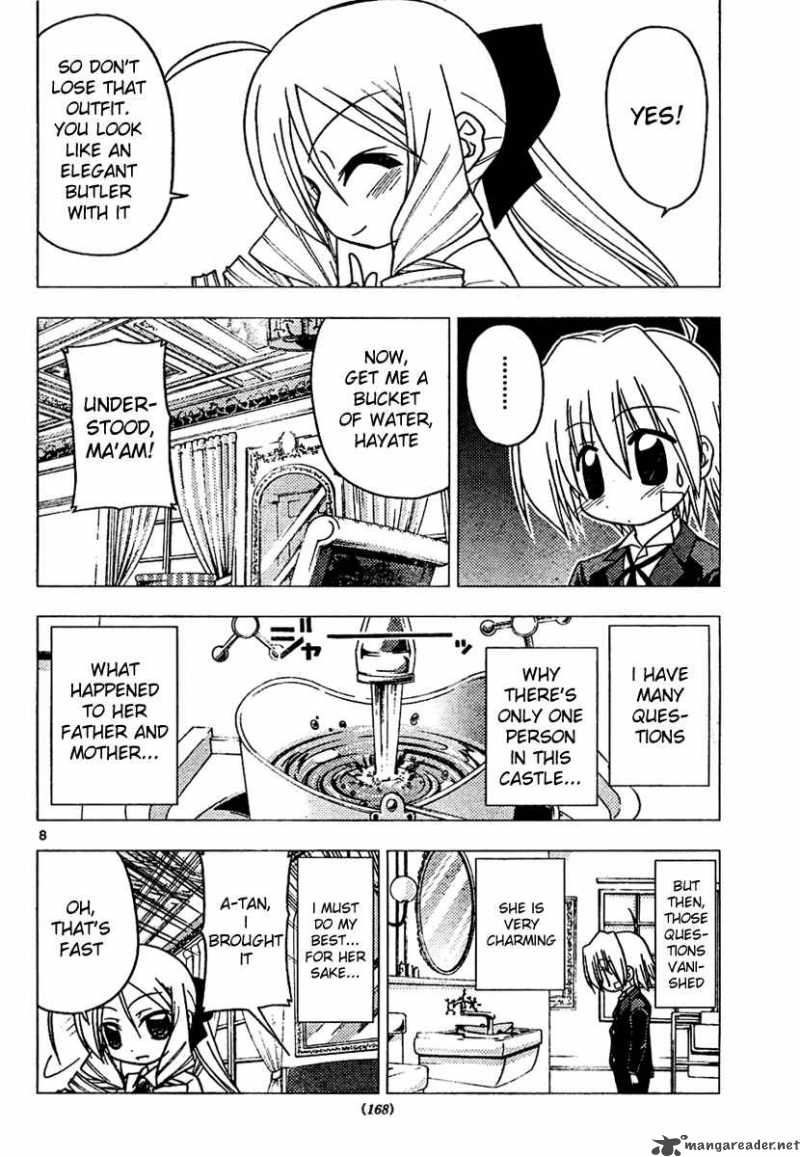 Hayate The Combat Butler 180 8