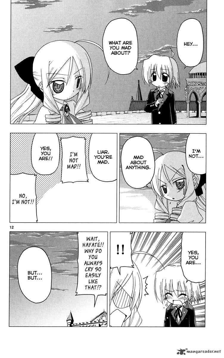 Hayate The Combat Butler 181 13