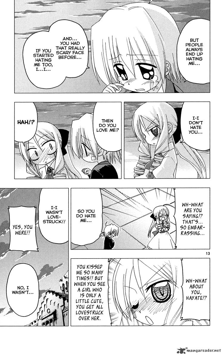 Hayate The Combat Butler 181 14