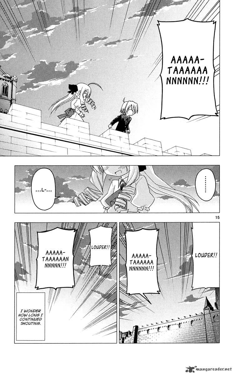 Hayate The Combat Butler 181 16