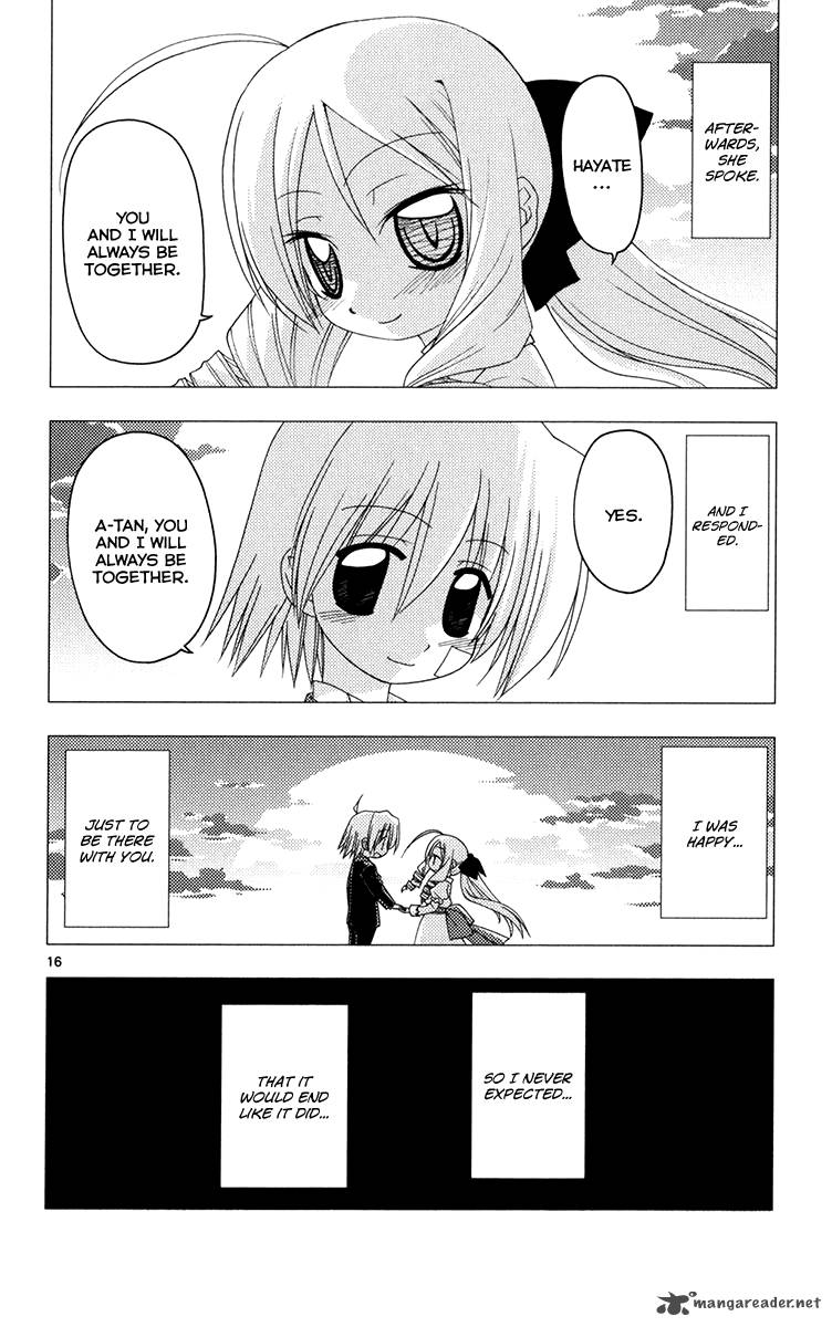 Hayate The Combat Butler 181 17