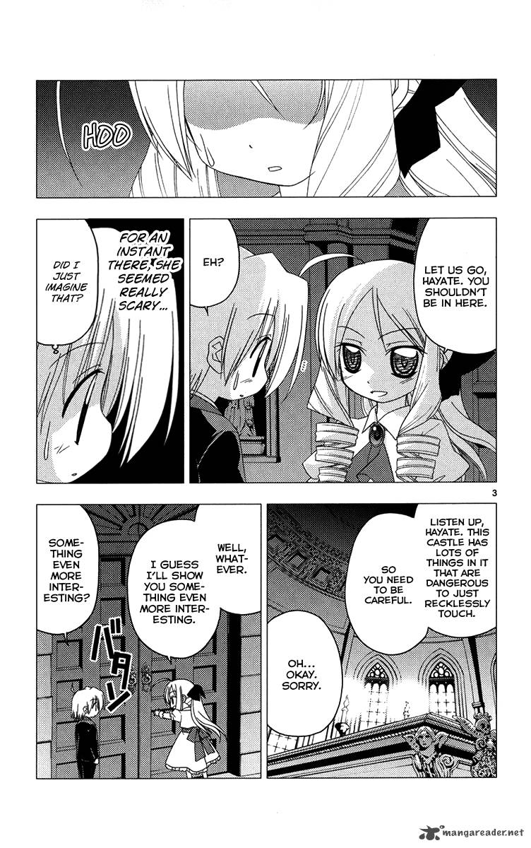 Hayate The Combat Butler 181 4
