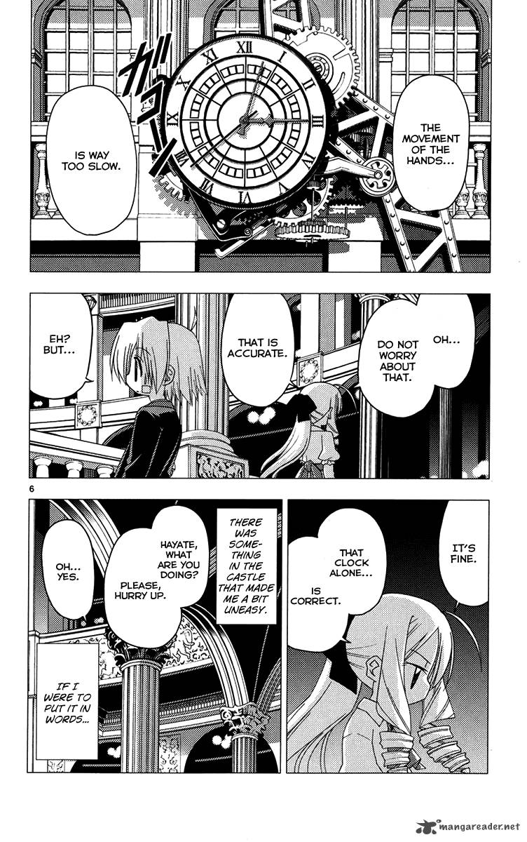 Hayate The Combat Butler 181 7