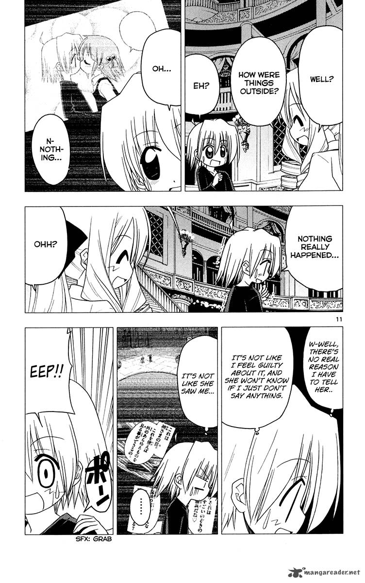 Hayate The Combat Butler 183 11