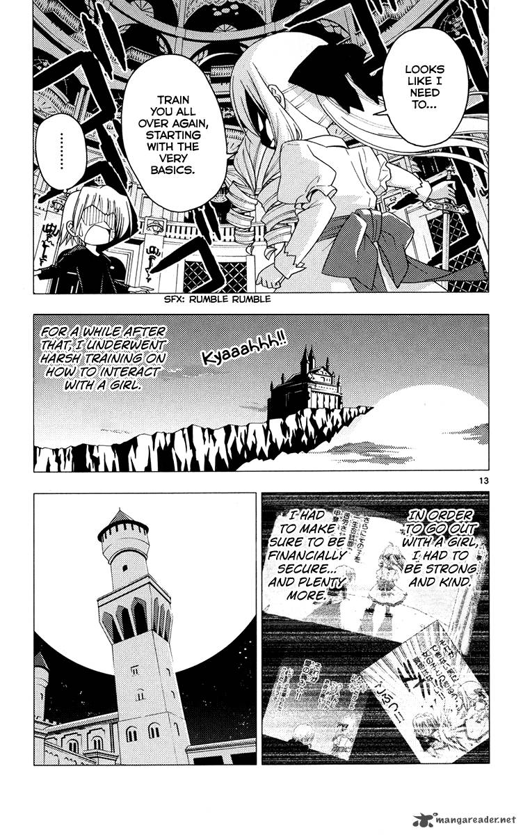 Hayate The Combat Butler 183 13