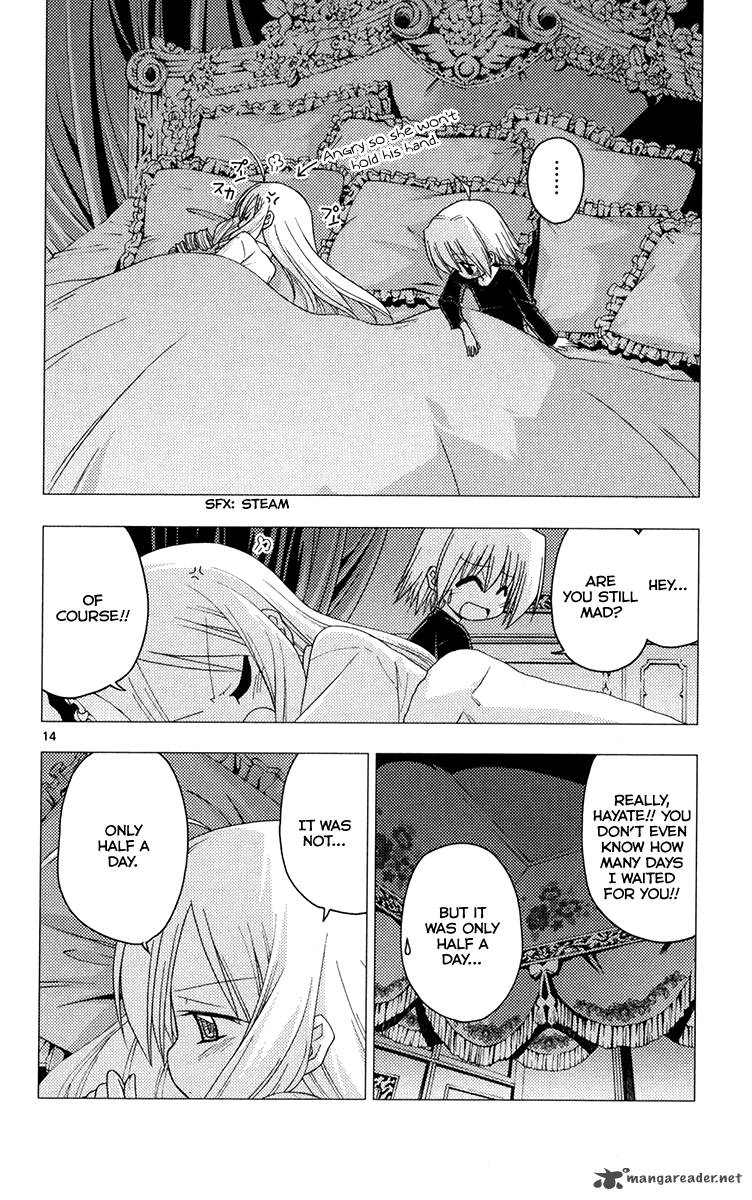 Hayate The Combat Butler 183 14