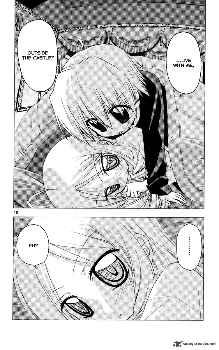 Hayate The Combat Butler 183 16