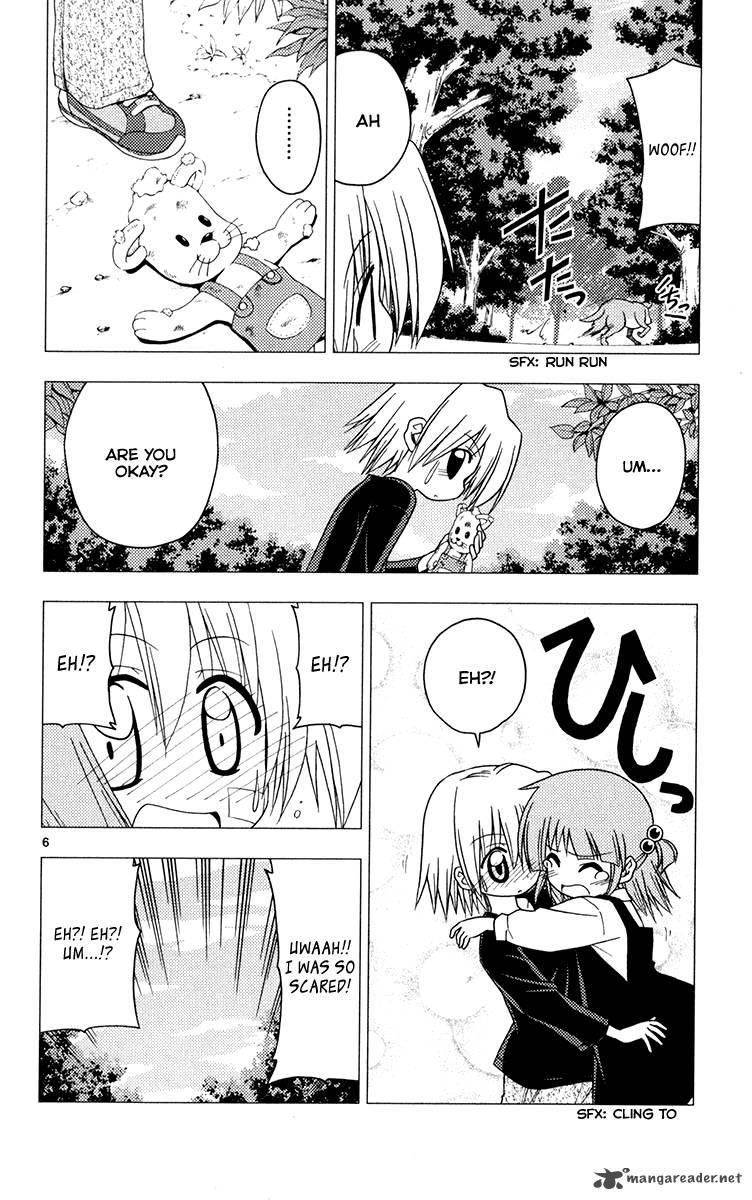 Hayate The Combat Butler 183 6
