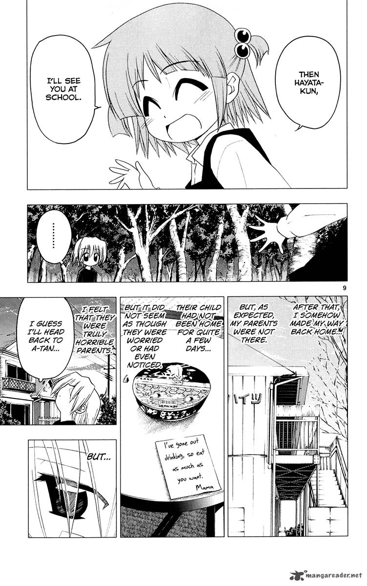 Hayate The Combat Butler 183 9