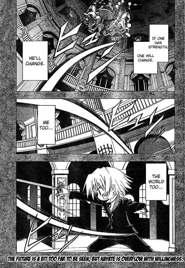 Hayate The Combat Butler 184 1