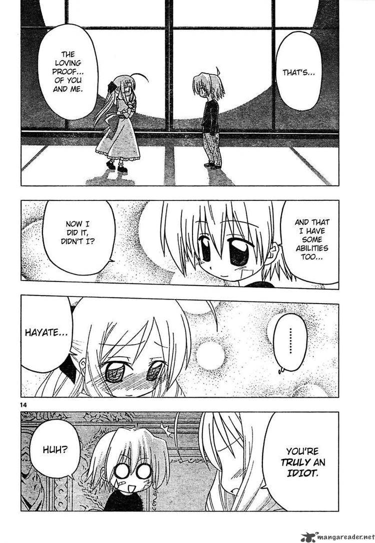 Hayate The Combat Butler 184 14
