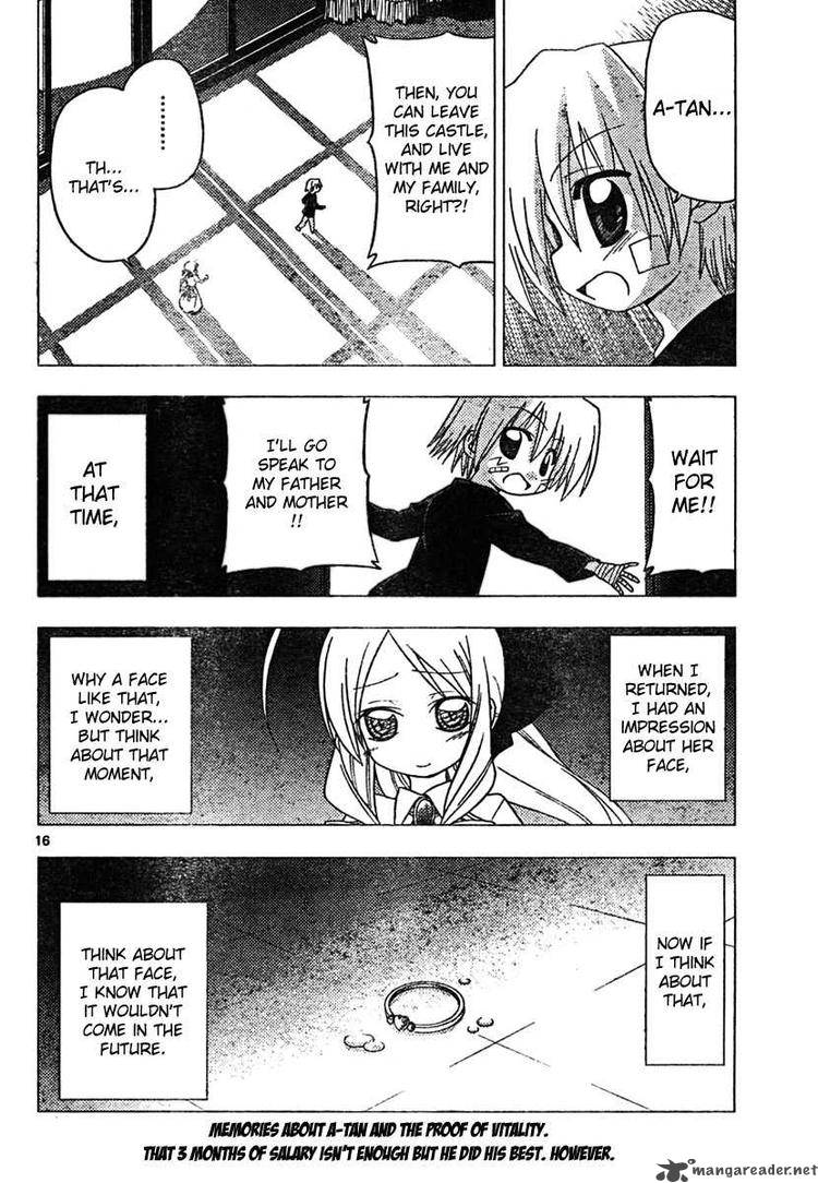 Hayate The Combat Butler 184 16