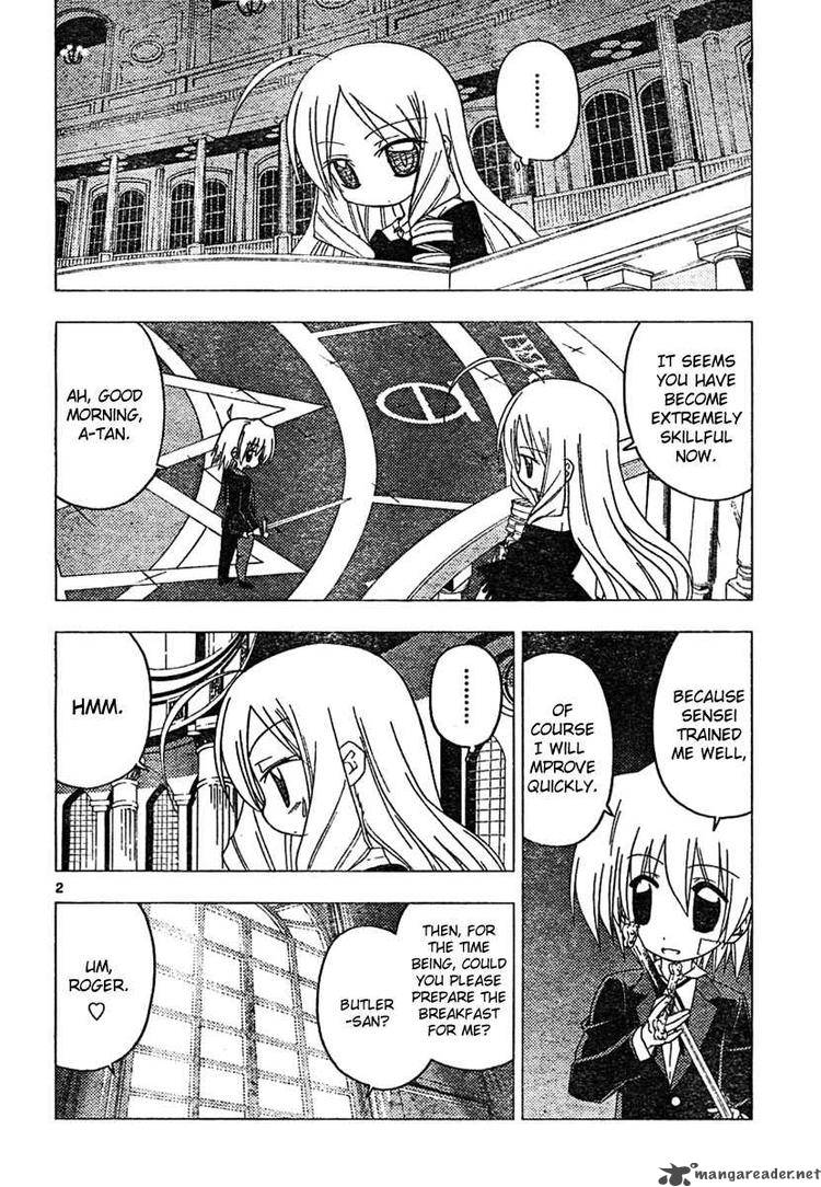Hayate The Combat Butler 184 2