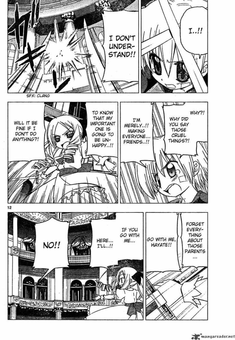 Hayate The Combat Butler 185 12
