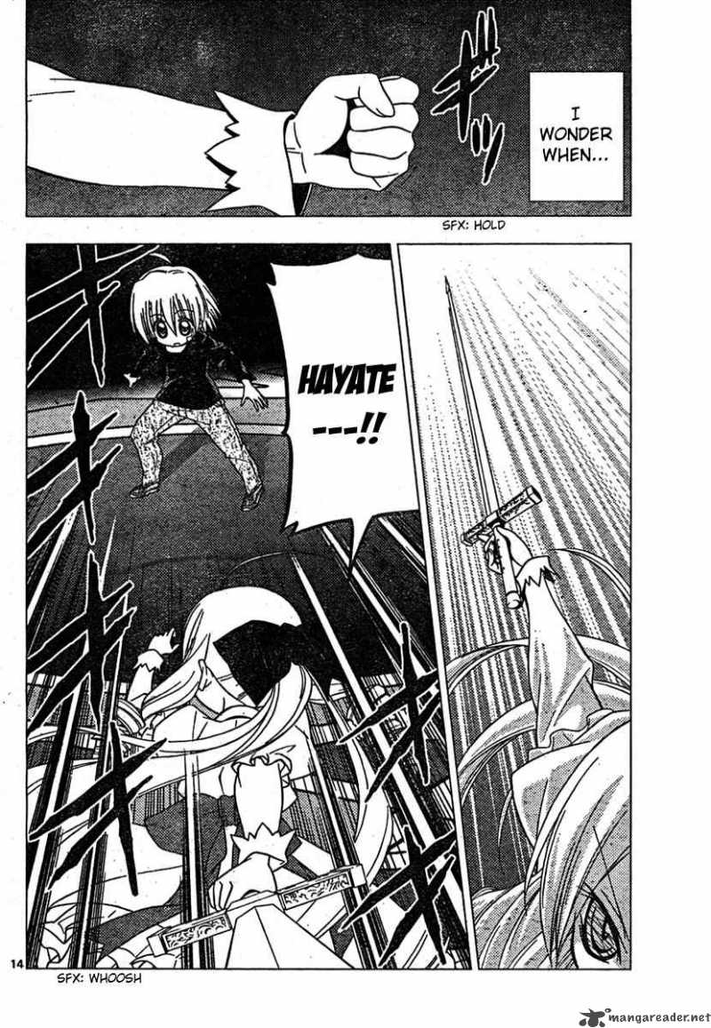 Hayate The Combat Butler 185 14