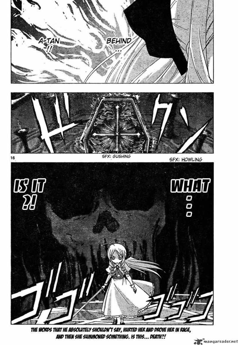 Hayate The Combat Butler 185 16