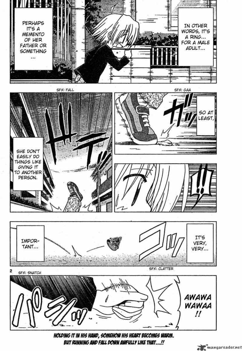 Hayate The Combat Butler 185 2