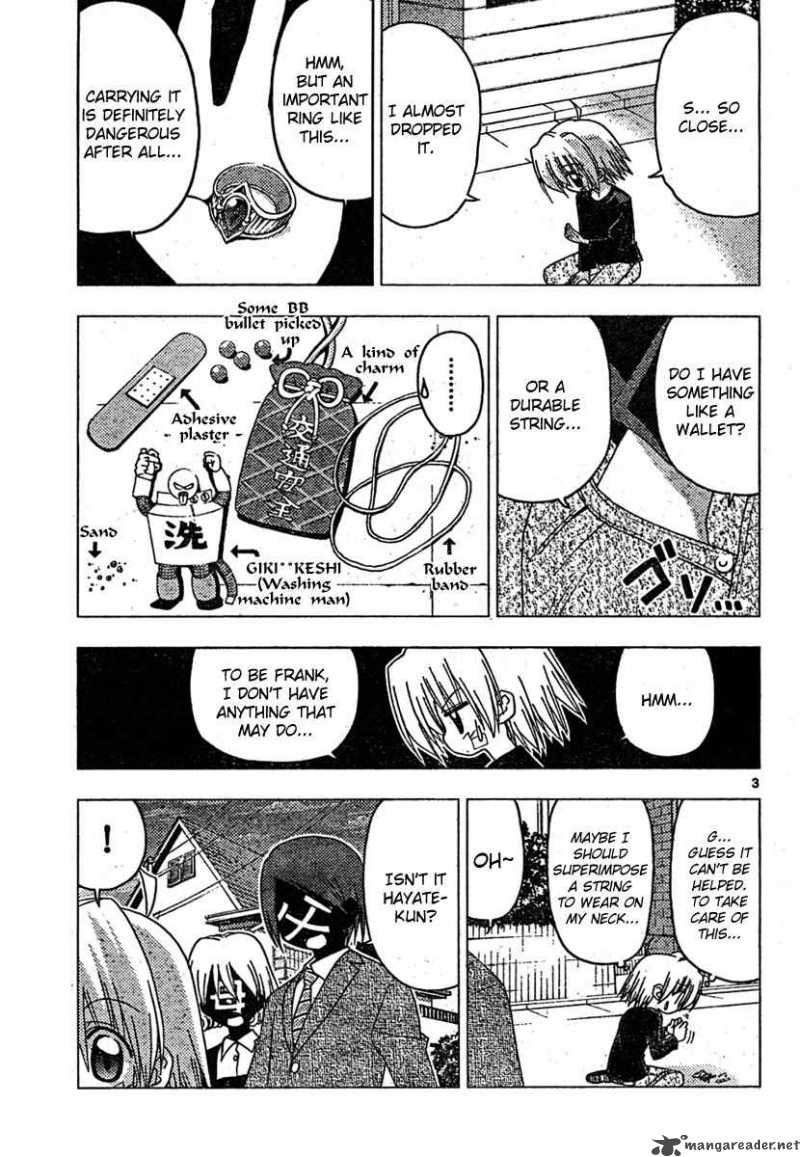 Hayate The Combat Butler 185 3