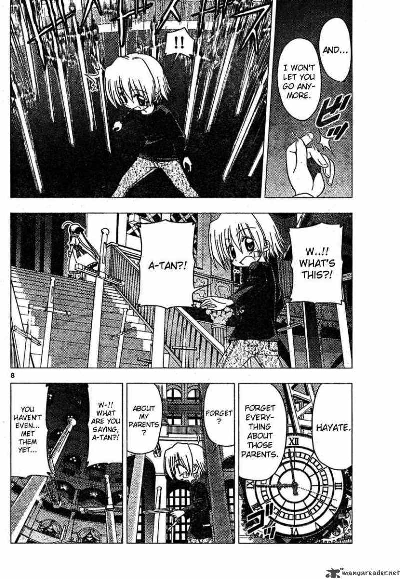 Hayate The Combat Butler 185 8