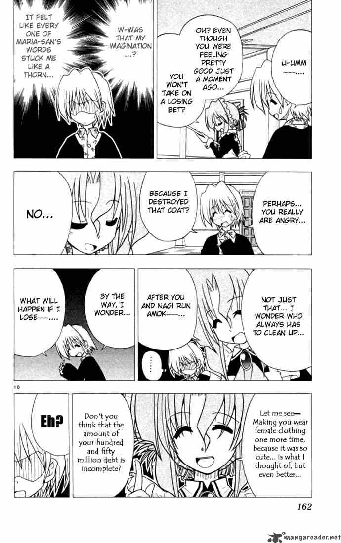 Hayate The Combat Butler 19 10