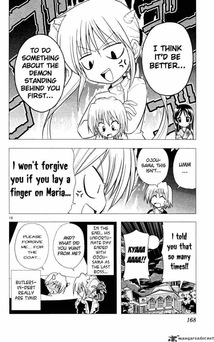 Hayate The Combat Butler 19 16